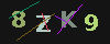 Gambar captcha